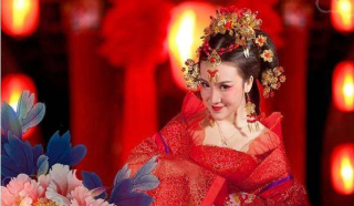 楊貴妃認安祿山當乾兒子，唐玄宗得知後為何不阻止？