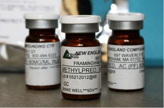 某音網紅稱自然健身14年，身材卻這樣？蛋白粉有激素？