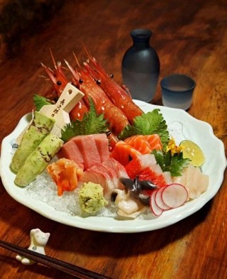 一枚高級吃貨的自我修養，從弄懂“日本味道”開始