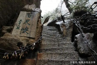 華山旅遊攻略解析，避免各種誤區，輕松攀登西嶽華山
