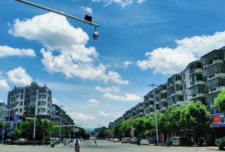 江西一縣“抱上大腿了”，當地旅遊資源豐富，未來旅遊業很吃香！