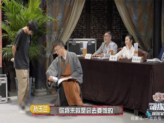 14歲少年為做演員欲放棄學業，孫紅雷一番話直擊娛樂圈明星要害