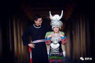 【都勻深山裡婚禮】男人看了沉默，女人看了流淚