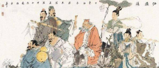 呂洞賓墓出土，考古隊挖出兩樣東西，考古學家直呼：不可能！_棺材_人們_呂岩