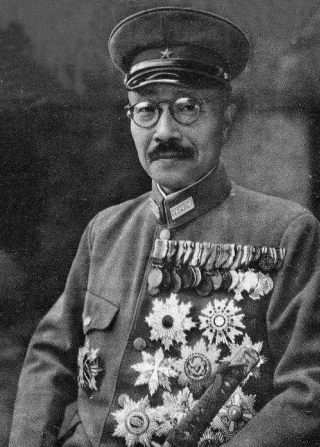 1948年被處以絞刑的7名日軍甲級戰犯都犯下了哪些罪行