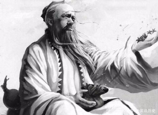 鬼谷子識人術：做人不能太天真，讀懂這五句話，看透人性