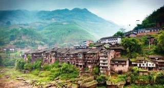 貴州“千年軍商古城堡”，是全國唯一的紅一軍團紀念館，值得一去