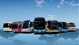 增收不增利，金龍汽車Q3虧損同比擴大1114.56%