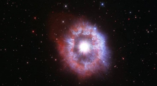 900年前天空出現不明客星？終於找到原因：是超新星爆發！