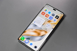 榮耀開始反擊，512GB+6600mAh+一億像素，發布三個月突降至1849元_Pro_手機_電池
