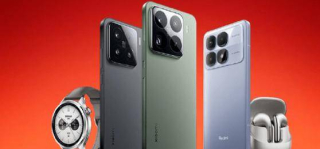 早報：小米公布雙11終極戰報 零跑發布三季度財報_Phone_Pro_米家雙