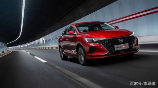 2020年銷量超200萬，長安汽車實現逆勢上漲