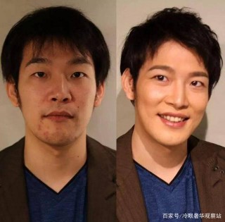 連胡兵也化妝了，硬漢要變“娘”？網友：男為悅己者容