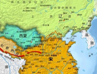 遼朝的歷史其實很簡單