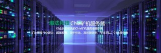 chia 奇亞挖礦行業頭部領先的礦機技術服務器提供商——魔法科技
