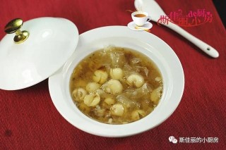 女人最該多吃它，每天一碗補水養顏潤燥勝過化妝品，人人都吃得起