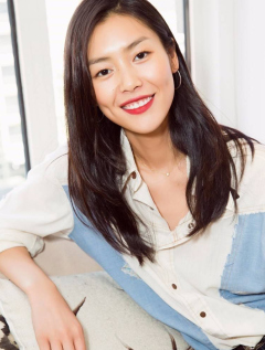 女人臉上有這3個“特點”，發型選有劉海的，要少露額頭才好看！