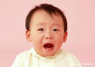 從小愛哭的孩子和不愛哭的孩子，長大後差距很明顯，家長別不信