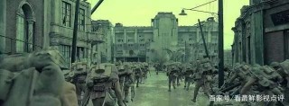 《八佰》這不僅是一部電影，更是一段可歌可泣的歷史