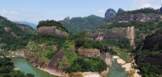福建這個地方不用爬山不要徒步，也能很舒適的休閑，娛樂那麼簡單