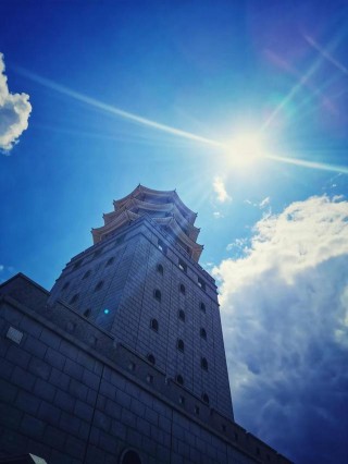 「旅遊資訊」關於琿春是防川景區恢複運營的公告醉美琿春