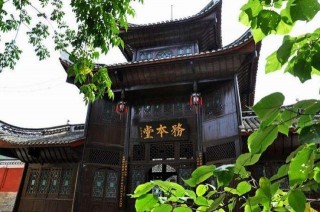 為什麼說貴州文化在遵義？國家級歷史文化名城果然名不虛傳