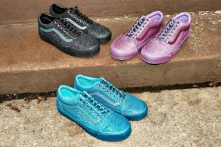 球鞋信息 ｜ 巴黎世家、vans、yeezy 這波新鞋，突然集體騷斷腿！