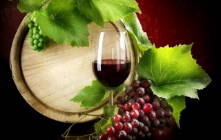 喝自釀葡萄酒需謹慎周口已有6人中毒入院