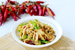 入秋之後吃什麼？就算不吃肉也要吃這道菜，既增強體質又補鈣！