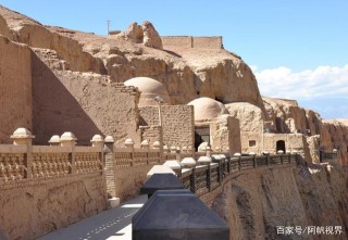 打開人類文明密碼的鑰匙，遺落在塔裏木盆地
