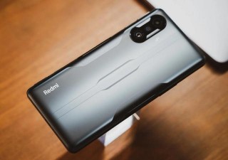 Redmi K40遊戲增強版：均衡強悍的電競旗艦
