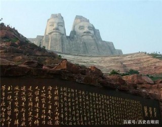在美日韓三國歷史教科書裏是什麼形象？或許和你想象有所出入