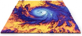 NASA全新地球系統觀測站將創建3D地球視圖 幫助緩解氣候變化問題
