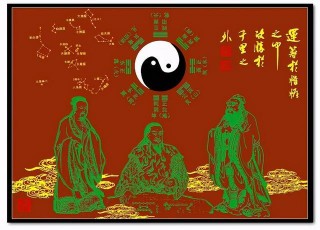 字字珠璣的《易經》藏著什麼秘密？北大教授馮友蘭：