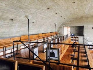 美呆了!圖書館竟有這樣逆天的創意設計