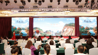 開啟兩地旅遊發展新篇章！20餘趟旅遊專列將從內蒙古大草原直達江西龍虎山_鷹潭_景區_呼和浩特