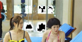 演技與身材可贊的李小冉，愛情婚姻雖有遺憾，卻過得“公主”生活