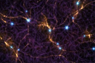 宇宙中傳來“嗡嗡聲”，是誰在向我們打招呼？科學家解開答案！