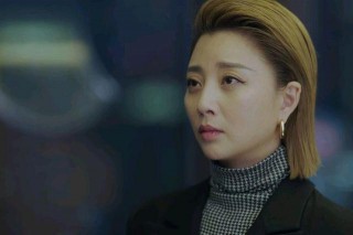 《正青春》大結局：林睿職場情場雙豐收，章小魚選擇壯富帥