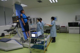 太空人選拔過程有多難？一項規定淘汰無數女性，背後真相讓人落淚