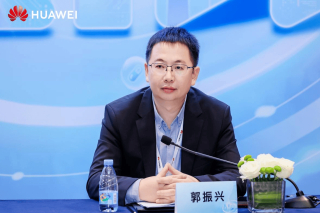 AI領航制造行業新篇，攜手華為共贏數智未來_智能化_企業_轉型