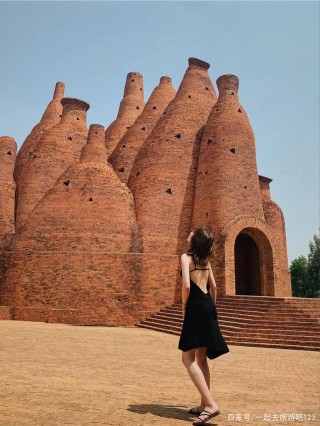 我在等風也等你，雲南彌勒旅遊