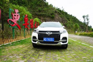 【人·車·生活，出遊一夏】綠水青山伴虎8，雄獅瀑布休閒遊