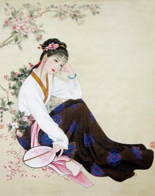 事實證明，讓男人“暈頭轉向”的女人，是這樣的