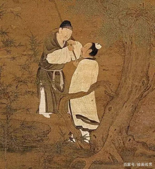 工筆畫的藝術魅力究竟在哪裏？穿越歷史時空，帶你領略不一樣的美