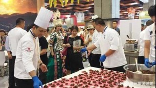 一座美食聚集城市，來貴陽旅遊，美食不負您的到來