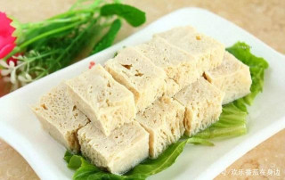 歡樂番茄丨豆腐的四種做法，營養價值高，又好吃！