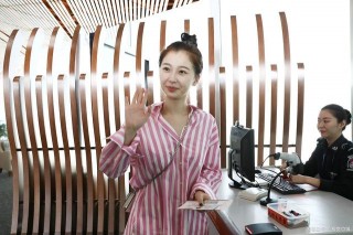 如果金鷹女神變成她，將是娛樂圈的一大笑話！