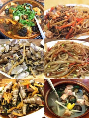 南寧的這條街，一條街就是一個美食江湖，你去過嗎