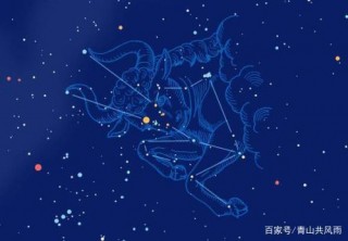 星座日（10月26日），白羊犯錯，摩羯座很忙，水瓶座爆炸